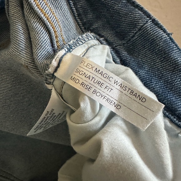 Lane Bryant EUC jeans - Picture 5 of 5